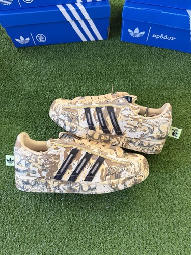 Hellstar adidas superstar - adidas,