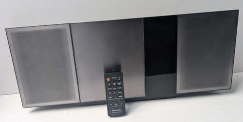 Panasonic hc397 compact - panasonic, sc-hc397