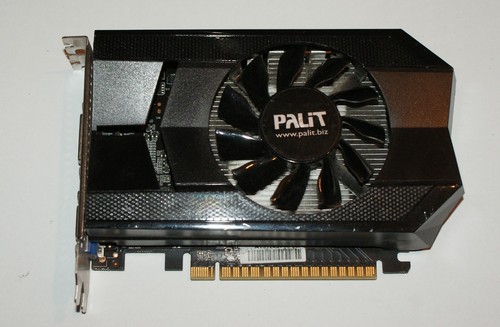 Palitnvidia geforce gtx - palitnvidia,