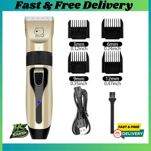 Professional pet dog grooming - dog,