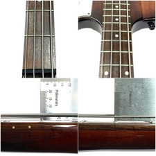 Epiphone Thunderbird IV