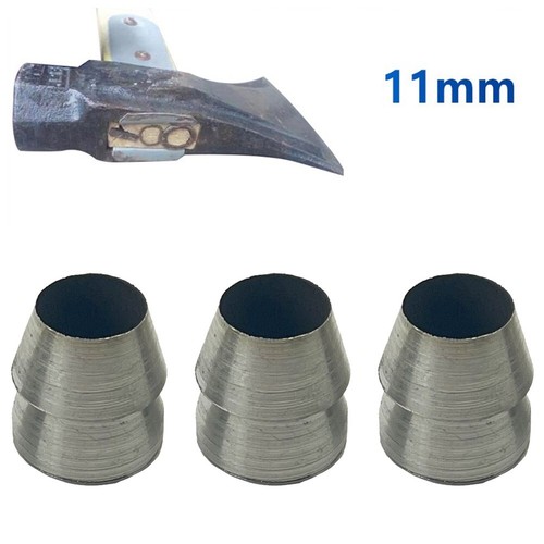 Steel handle wedges - wedges, for