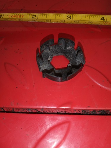 Mk2 golf gti - gti, plastic