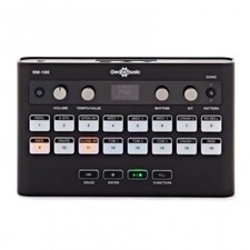 RM-100 Rhythm & Drum Machine by Gear4music