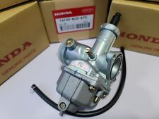 oem honda keihin PD26 carburetor CRF125F XL125 XL185 XR200 ATC200 klx140