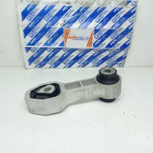 Rear engine suspension mount - rear,