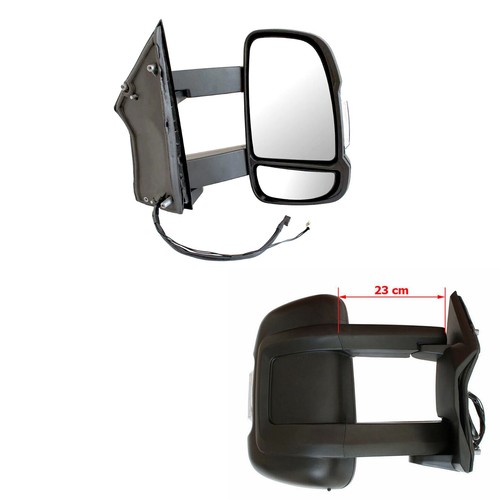 Driver side fiat ducato - ducato, 2006