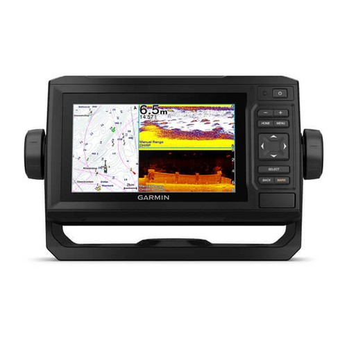 Garmin echomap fish finder - echomap, uhd