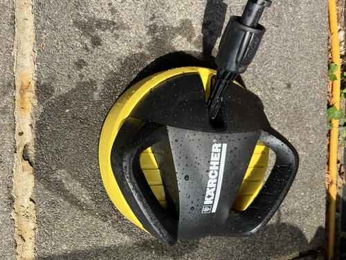 Karcher t250 racer - t250, pressure