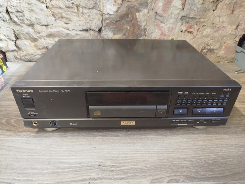 Technics ps70 mash class aa - sl-ps70,
