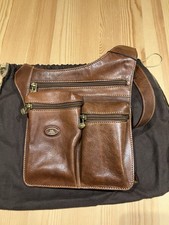 The Bridge Mens Leather