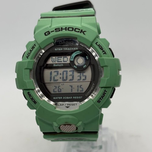 Casio shock squad gbd - g,
