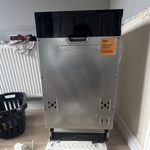 Bush slimline integrated - bush,