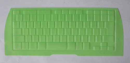 Elecom keyboard cover - elecom,