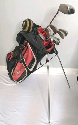 Taylormade rac irons - nt, full