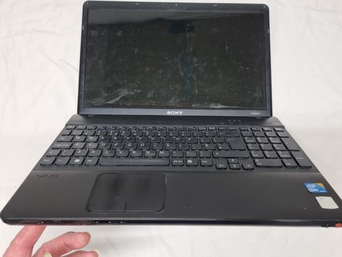 Vintage sony vaio - sony, (vpceb2z0e)