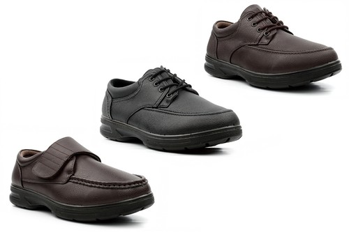 Keller mens wide fit - mens, shoes