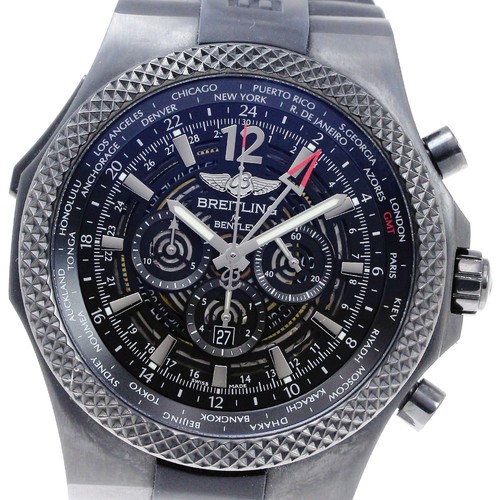 Breitling bentley m47362 - breitling,