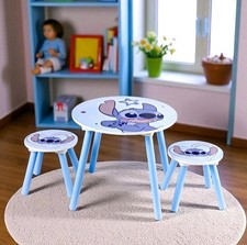 Kids Wooden Disney Stitch