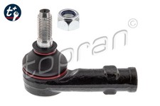 TOPRAN 102 800 Tie Rod End for SEAT,VW