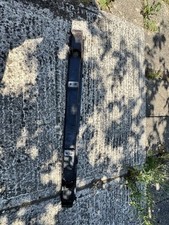 JAGUAR XJS PRE HE 1975-1980 REAR BUMPER BEAM