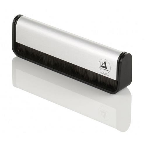 Clearaudio carbon fibre brush - carbon,