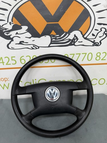 Transporter steering - vw,