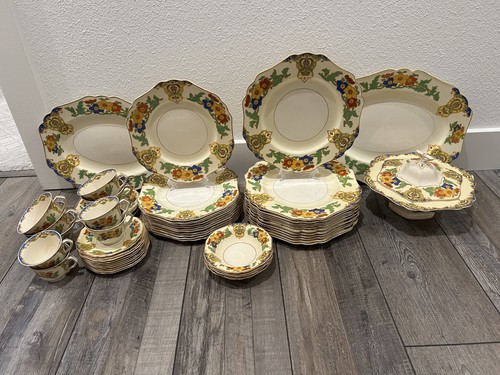 Vintage royal ivory john - vintage,