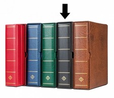 3 Ring Binder w/ Slipcase