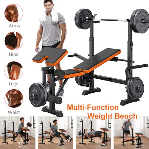 600lbs weight bench adjustable - 600lbs,