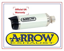 Suzuki GSXR750 2008 08 Arrow