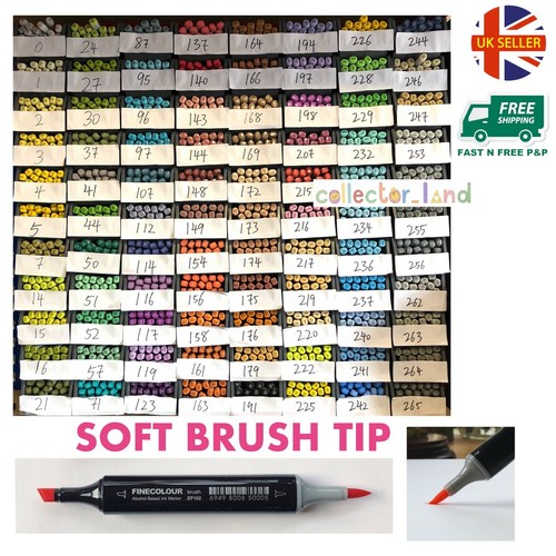 Ef102 copic style sketch - copic,