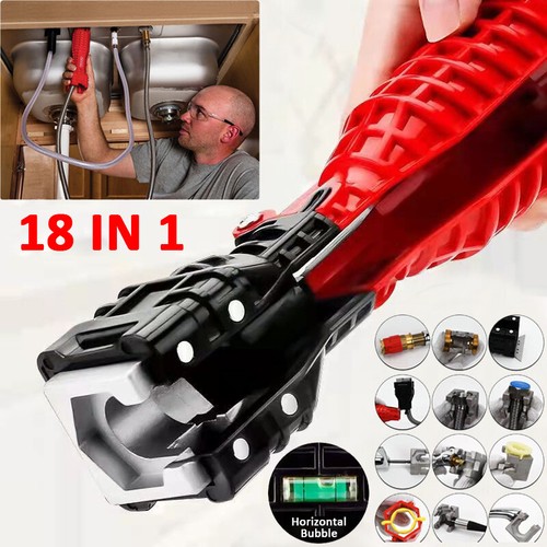 In1 multifunction faucet - multifunction,