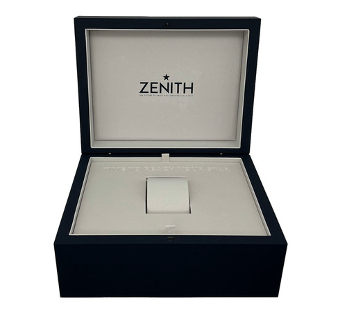 Zenith defy skyline 41mm - zenith,
