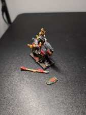 Games Workshop Warhammer Old