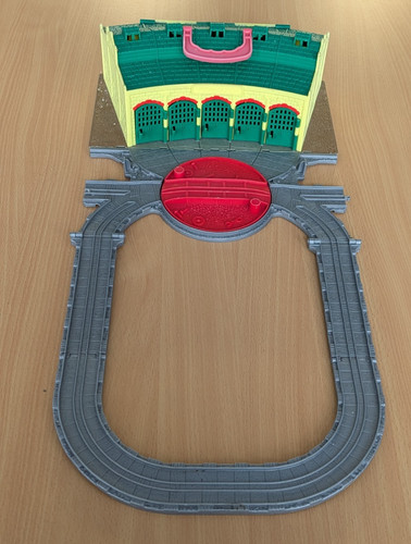 Thomas the tank - thomas, engine