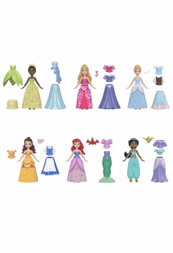 Disney princess dolls - disney,