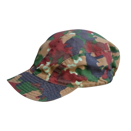 Swiss army m83 alpenflage cap - m83,