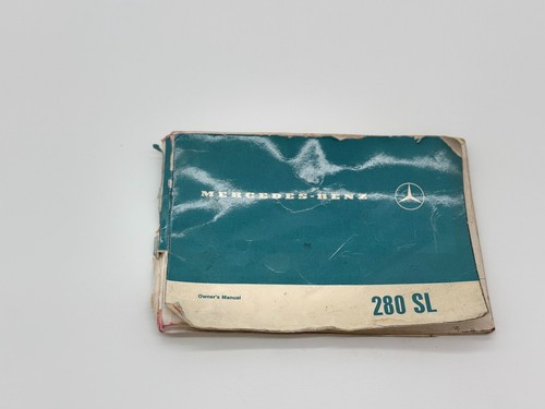 Mercedes benz 230sl 250sl - mercedes,