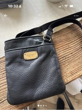 Michel Kors Leather Cross Over