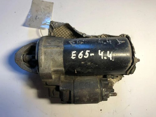 Bmw e65 e66 e67 starter - e65,,