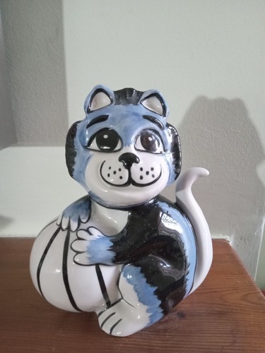 Lorna bailey bouncer - lorna, cat