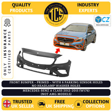 MERCEDES A CLASS 2012-2015