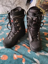 FLOW Snowboard Boots AND