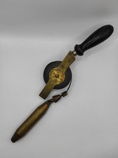 Antique Rabone Chesterman 50ft