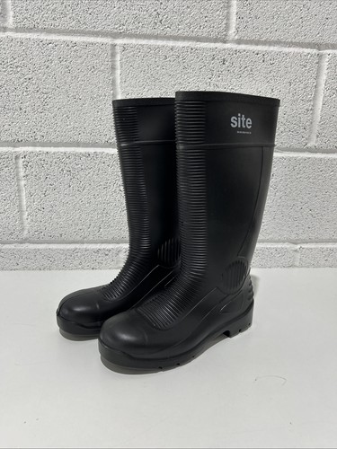 Site safety wellington - site,