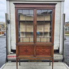 Beautiful Edwardian Mahogany