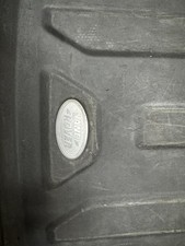 Genuine Land Rover Discovery