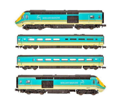 Dapol n gauge - ,,