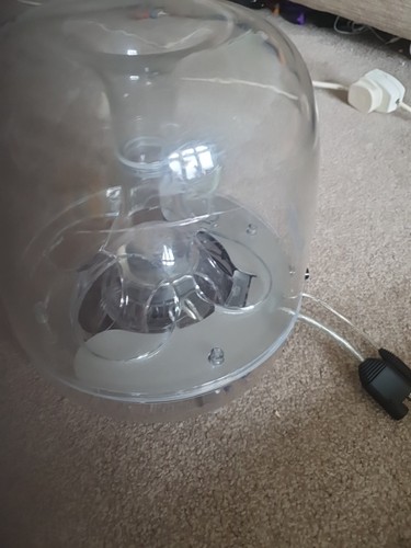 Harman kardon soundsticks - kardon, ii